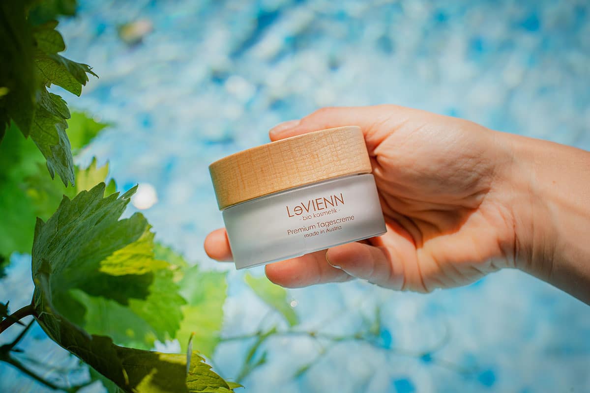 Levienn BIO Kosmetik - Nachtcreme