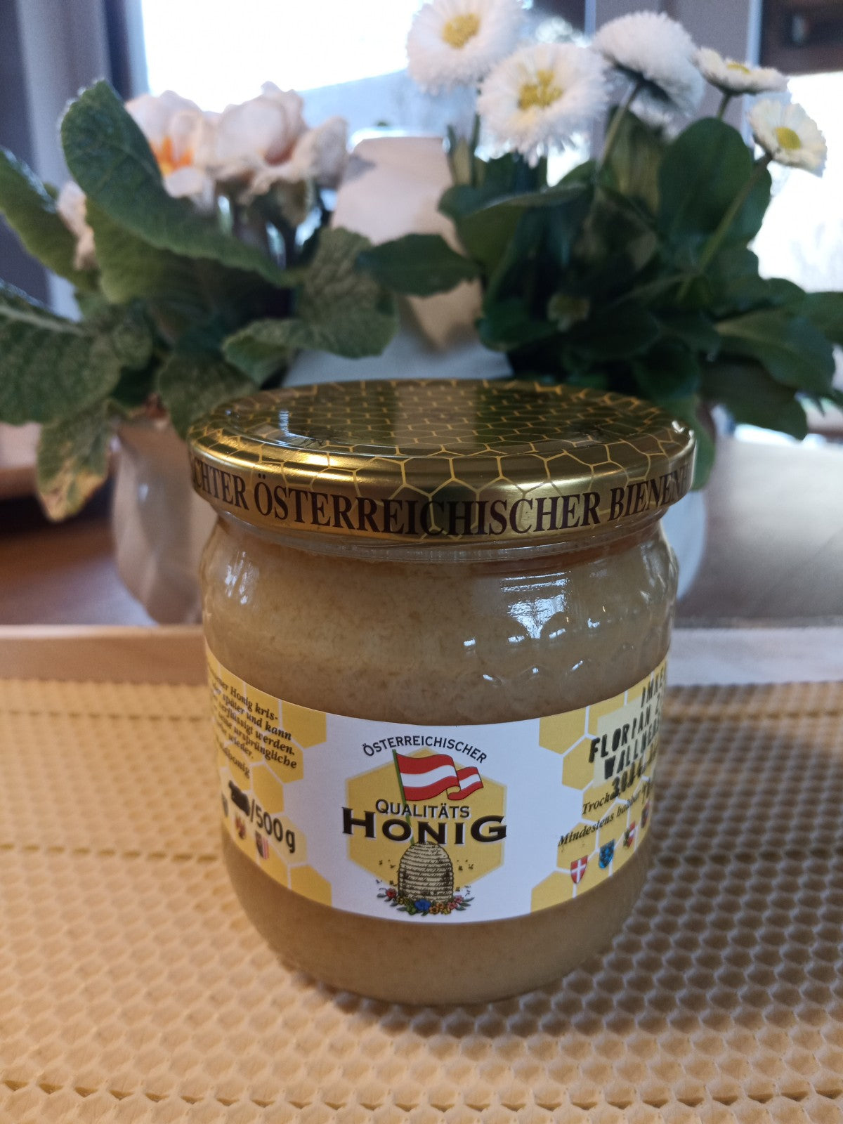 Honig 250g