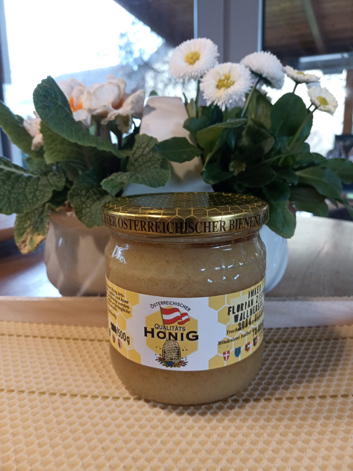 Honig 250g