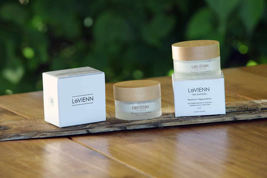 Levienn BIO Kosmetik - Nachtcreme