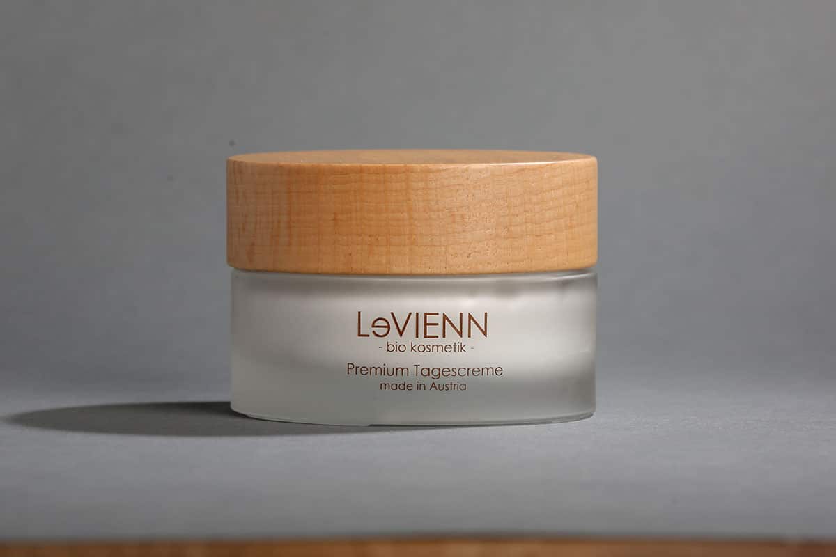 Levienn BIO Kosmetik - Tagescreme